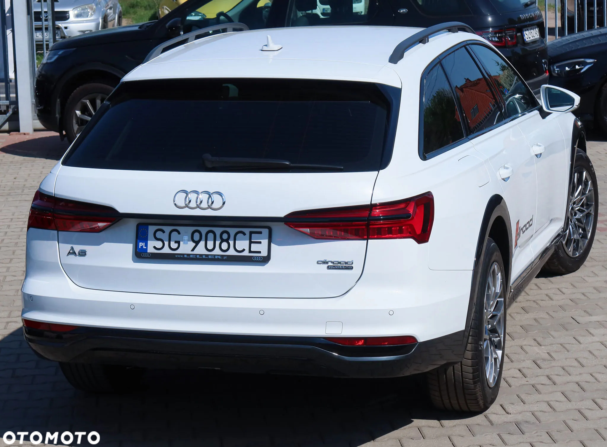 Audi A6 Allroad - 35
