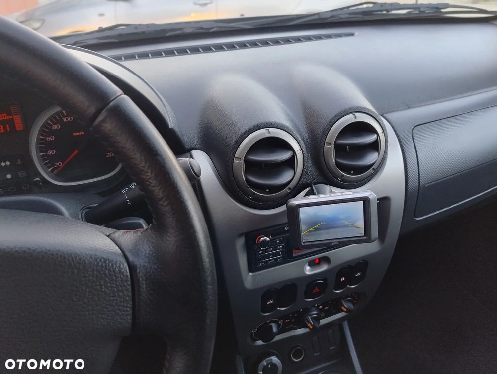 Dacia Duster 1.6 16V 4x4 Delsey - 14