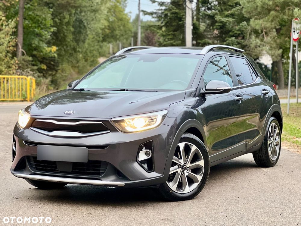 Kia Stonic - 2
