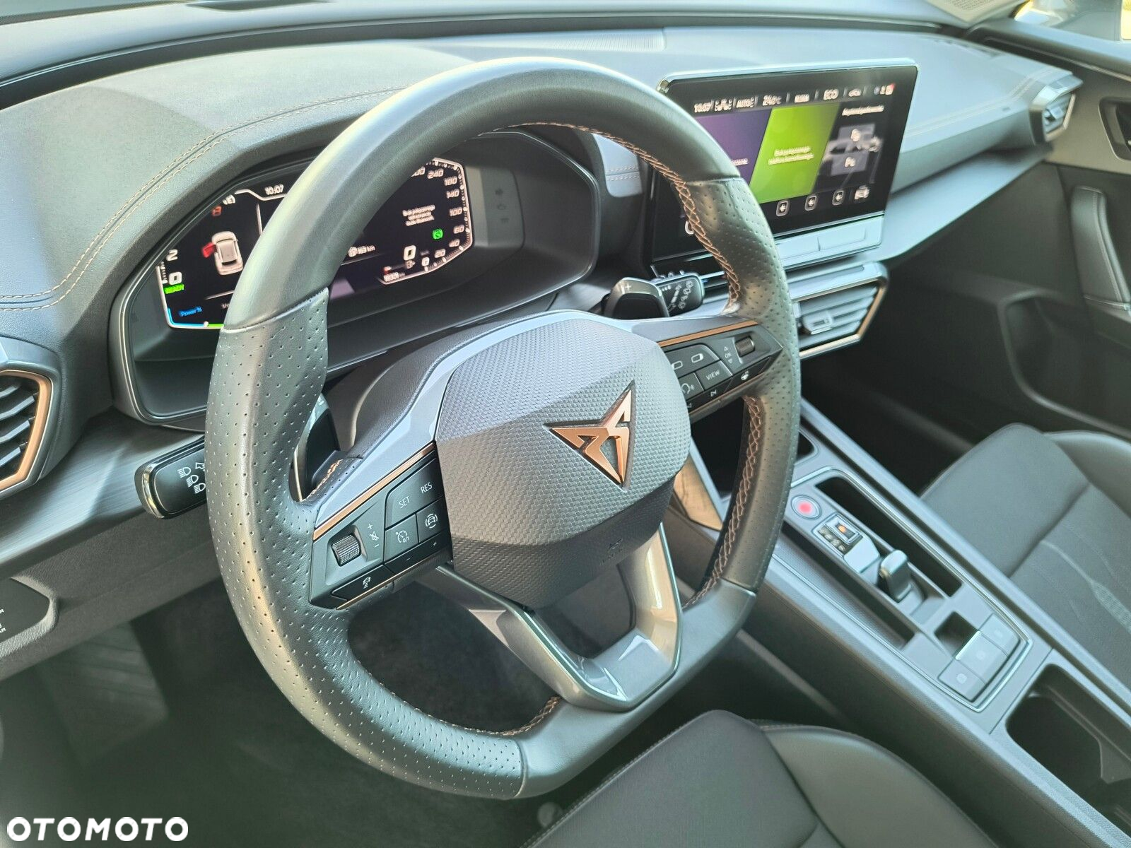 Cupra Formentor - 13