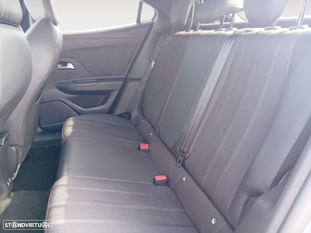 Opel Mokka 1.2 T GS - 13