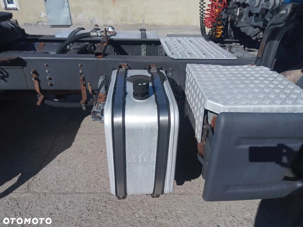 Scania R 440 Hydraulika Manual - 6