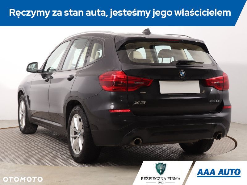 BMW X3 - 5