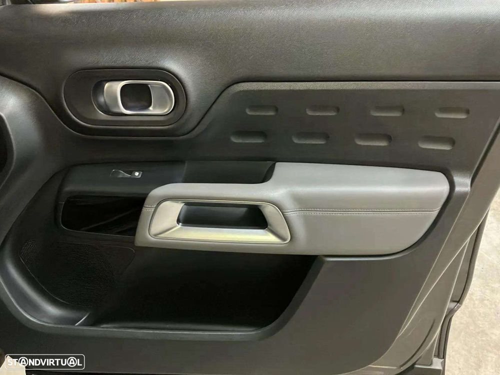 Citroën C5 Aircross 1.5 BlueHDi Feel Pack - 23