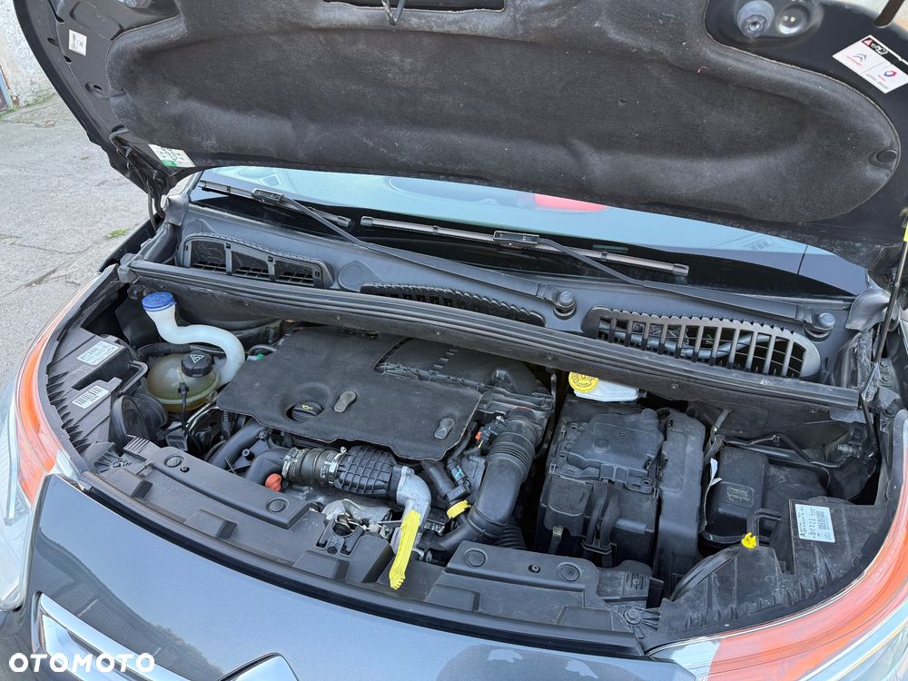Citroën C3 Picasso 1.6 HDi Selection - 18