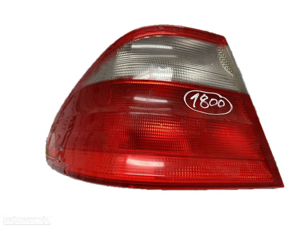 Farolim Esq Mercedes-Benz Clk (C208) - 1