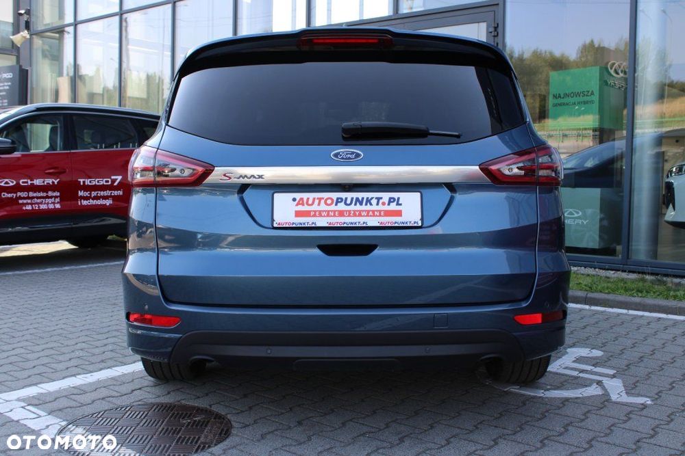 Ford S-Max - 4