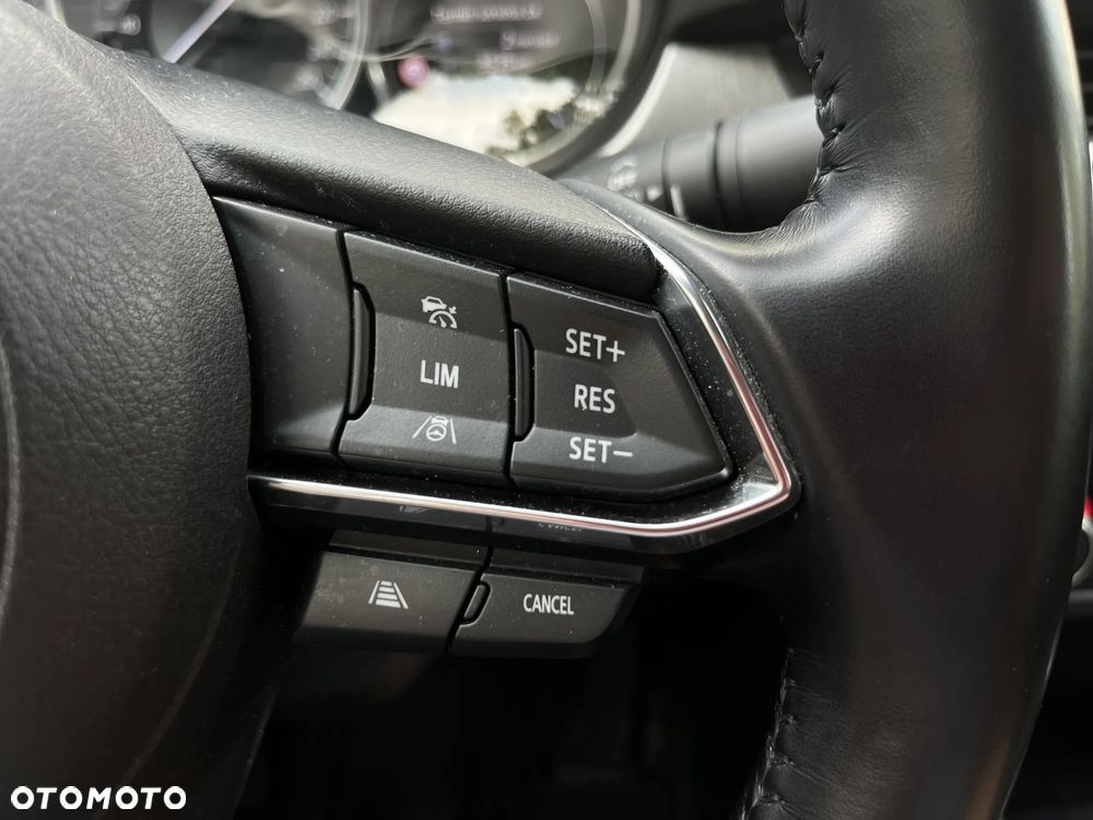 Mazda 6 2.0 Center-Line - 17