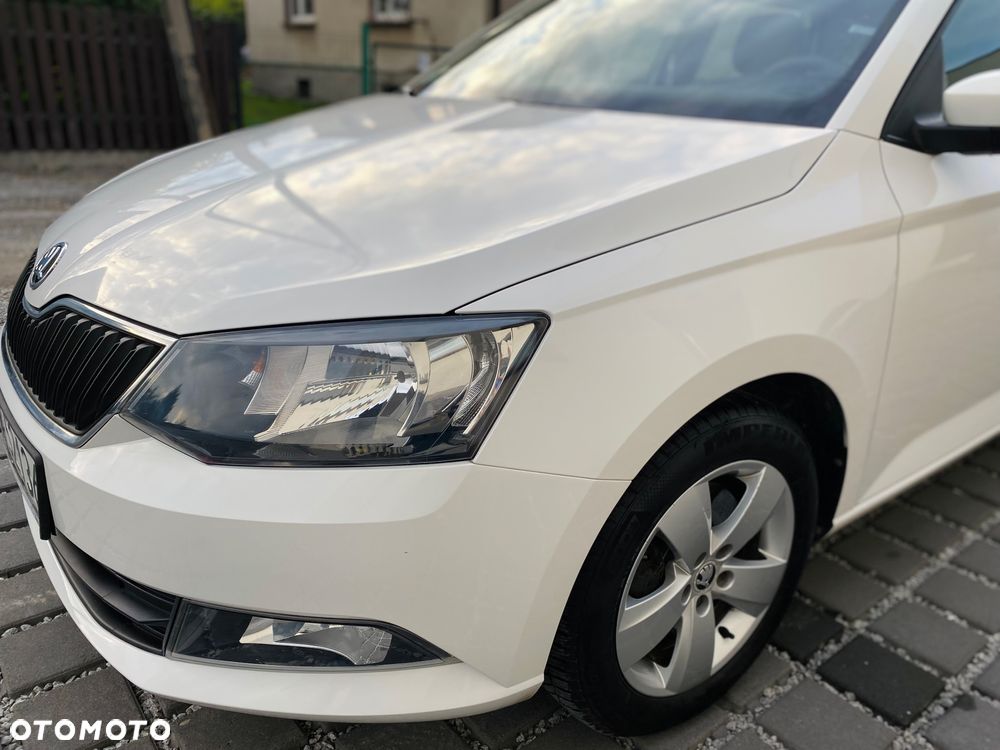 Skoda Fabia 1.2 TSI Ambition - 2