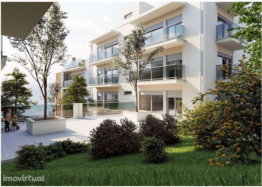 Terreno Urbano 4024 m2, Torres Vedras - Grande imagem: 3/18