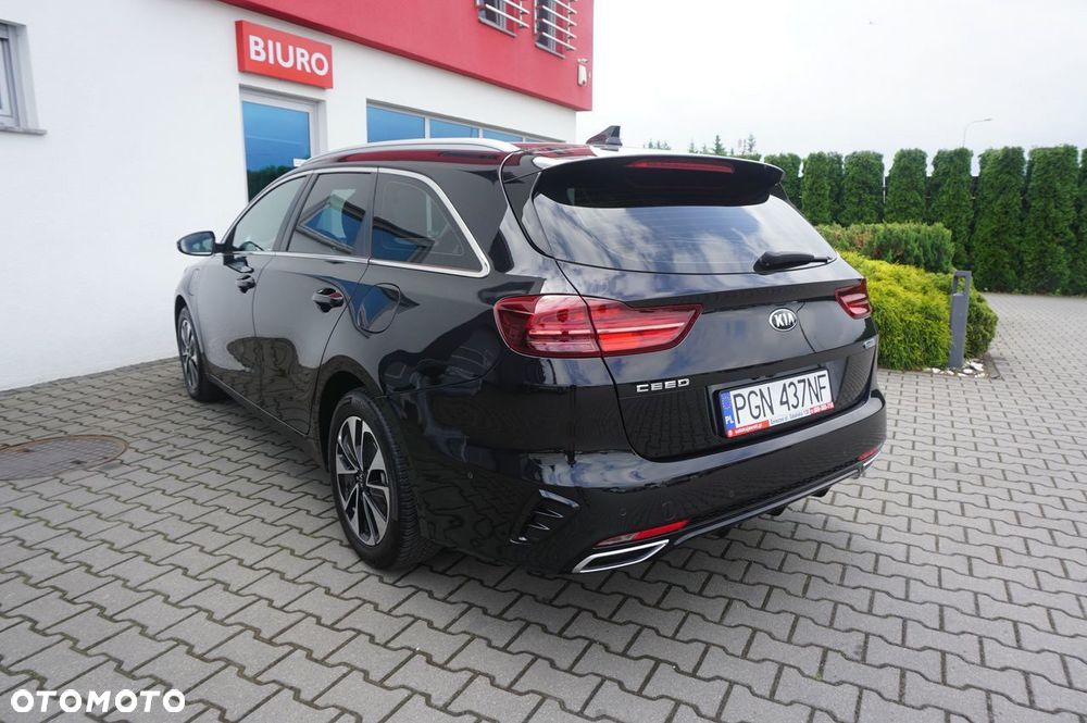 Kia Ceed 1.6 GDI PHEV XL DCT - 3
