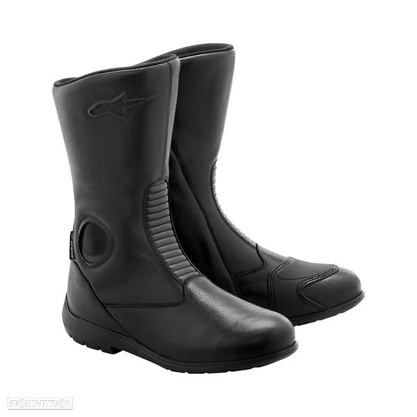 alpinestars botas stella gran torino wp 2445113 - 1