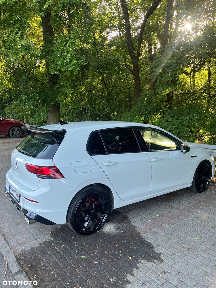 Volkswagen Golf 1.5 TSI OPF Style - 4