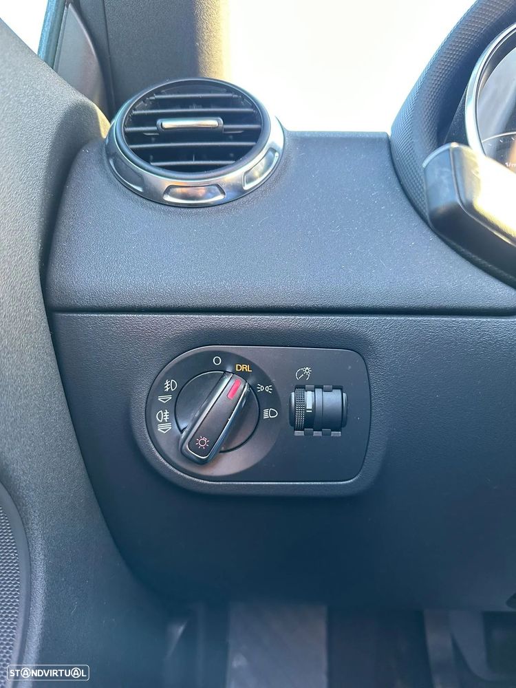 Audi TT Roadster 2.0 TDi quattro - 7