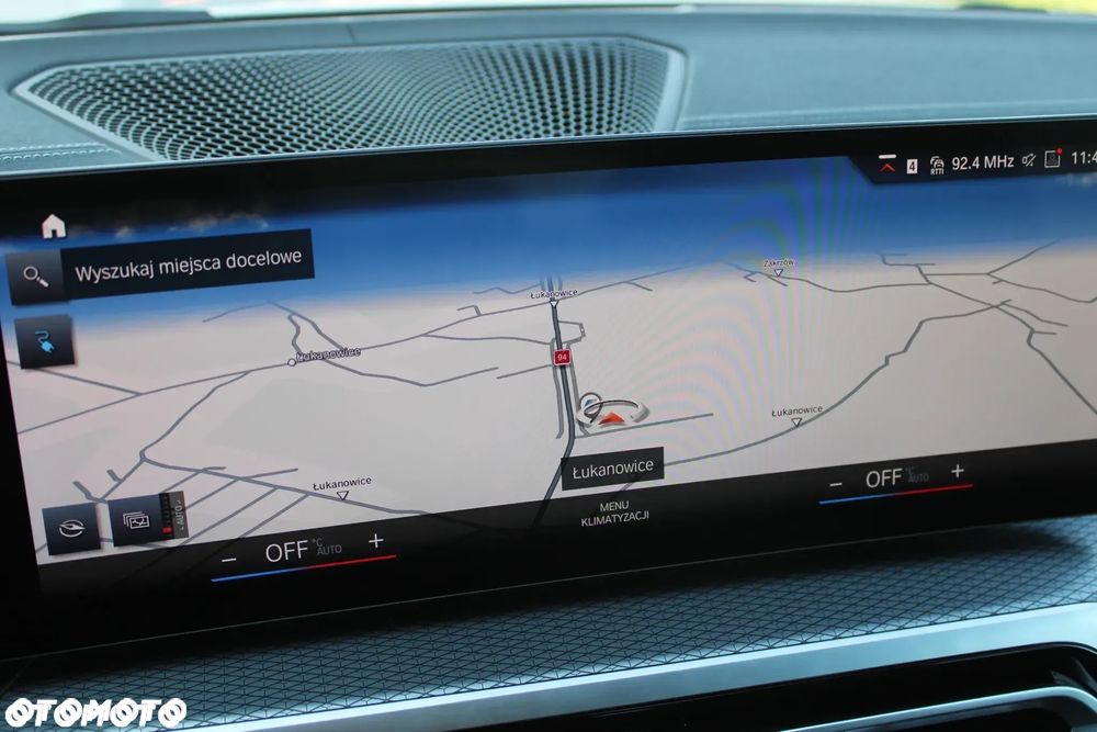 BMW i4 80.7kWh eDrive 35 M Sport - 18