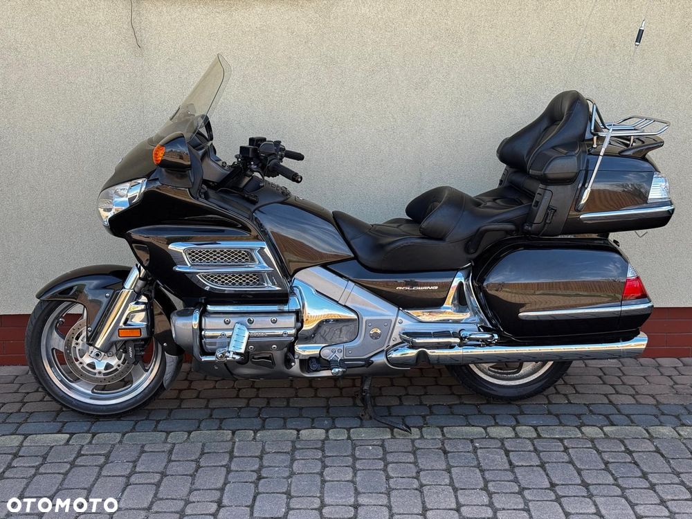 Honda Inny - 5