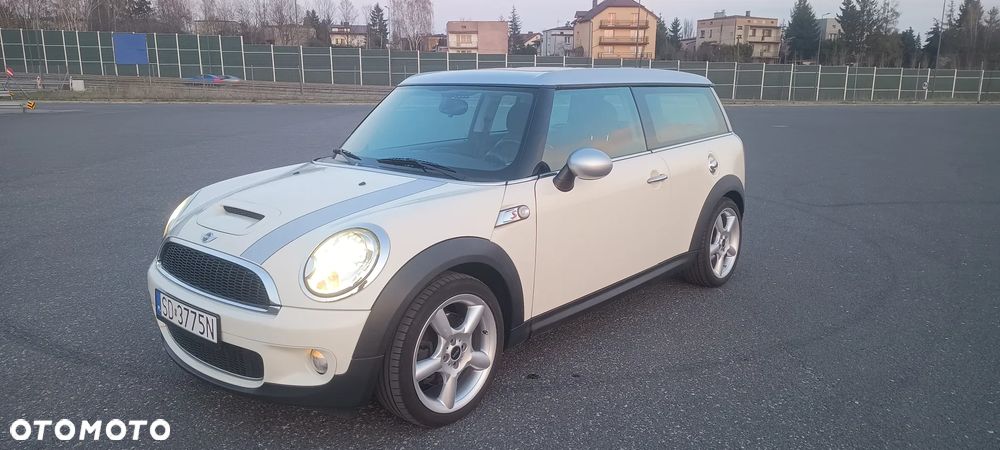 MINI Clubman Cooper S - 13