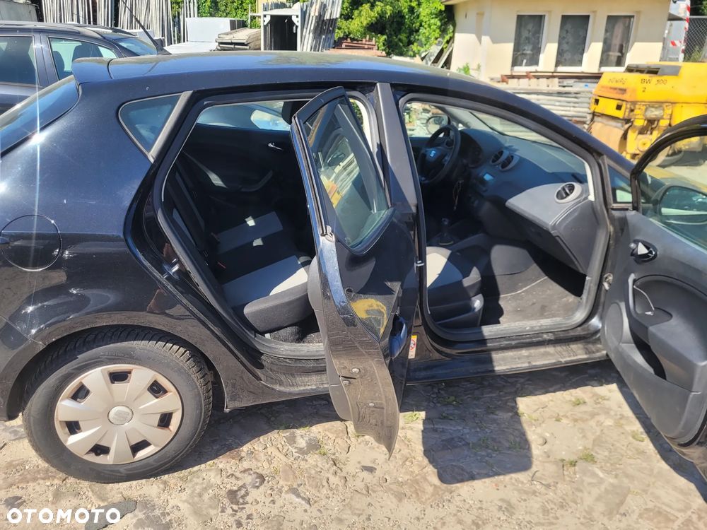 Seat Ibiza 1.0 MPI S&S Reference - 17