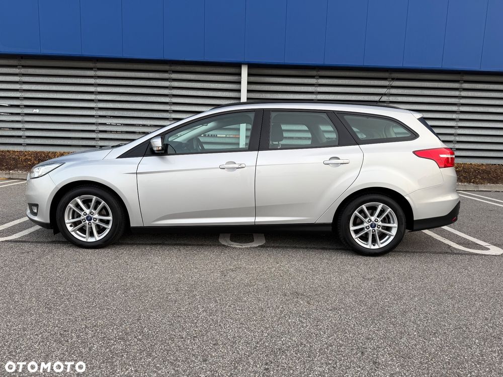 Ford Focus - 4
