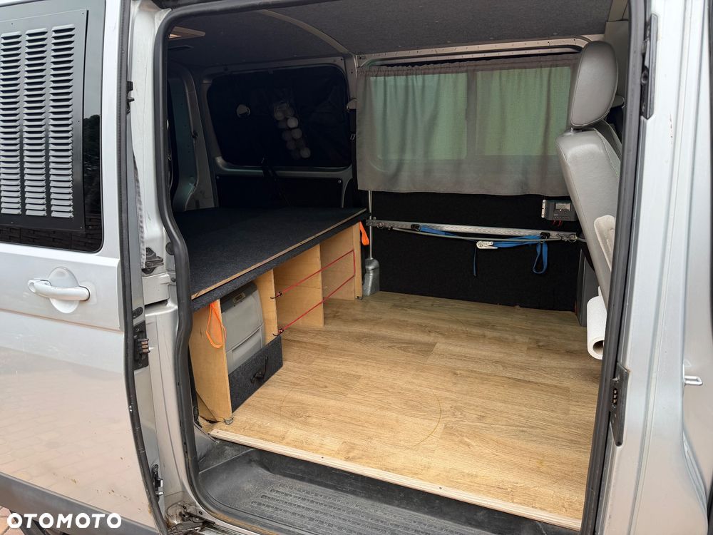 Volkswagen Transporter L1H1 4Motion - 18