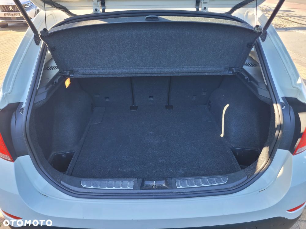 BMW X1 sDrive20d EfficientDynamics - 10