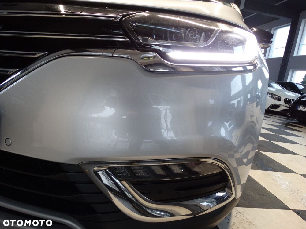 Renault Espace 1.6 dCi Energy Initiale Paris EDC - 39