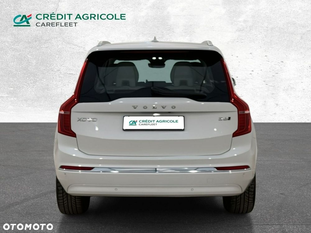 Volvo XC 90 - 7