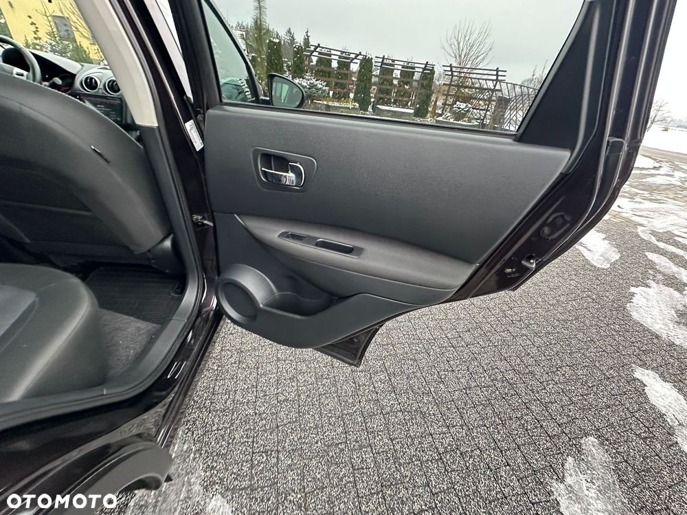 Nissan Qashqai 2.0 acenta - 7