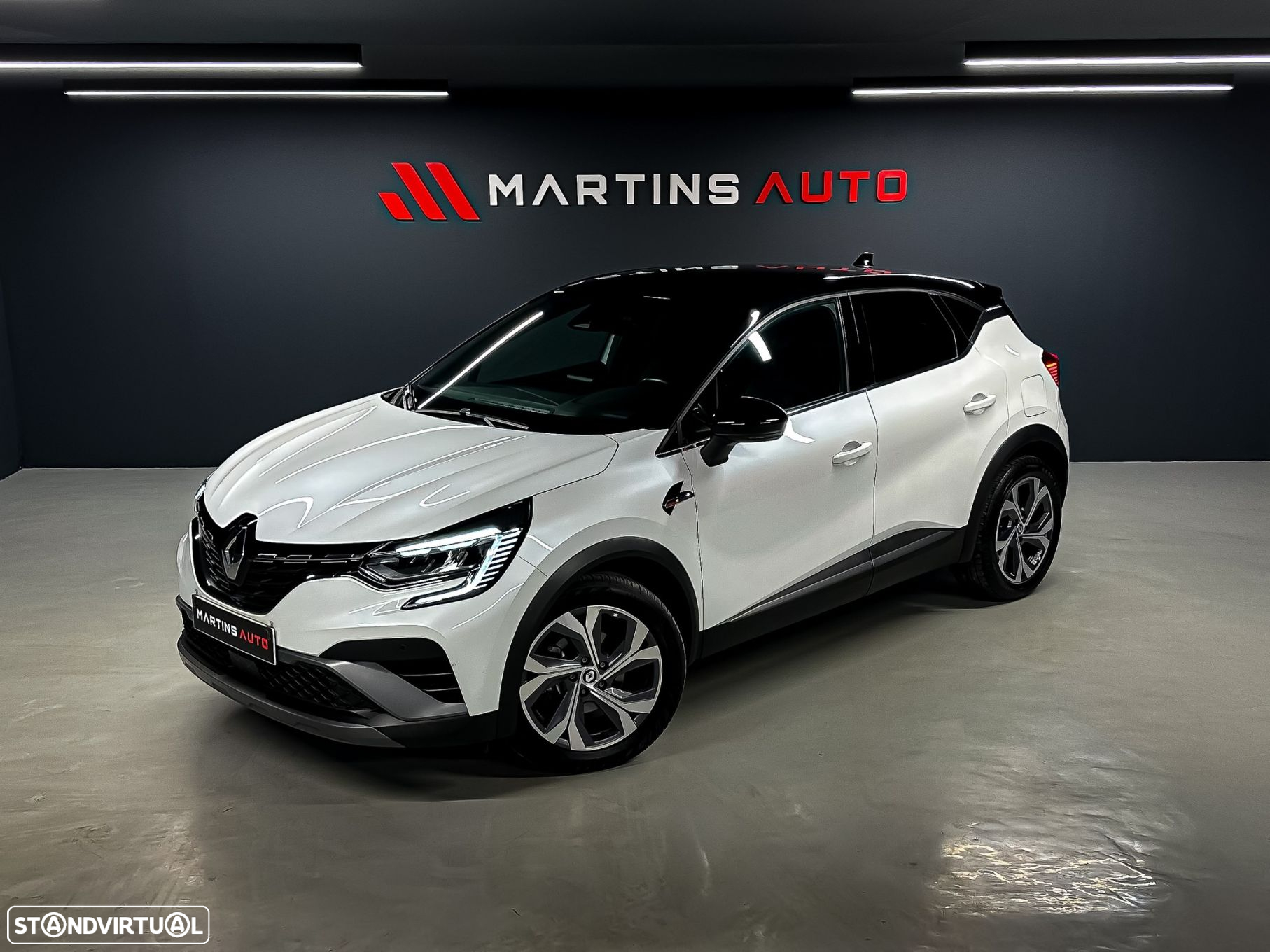 Renault Captur - 2