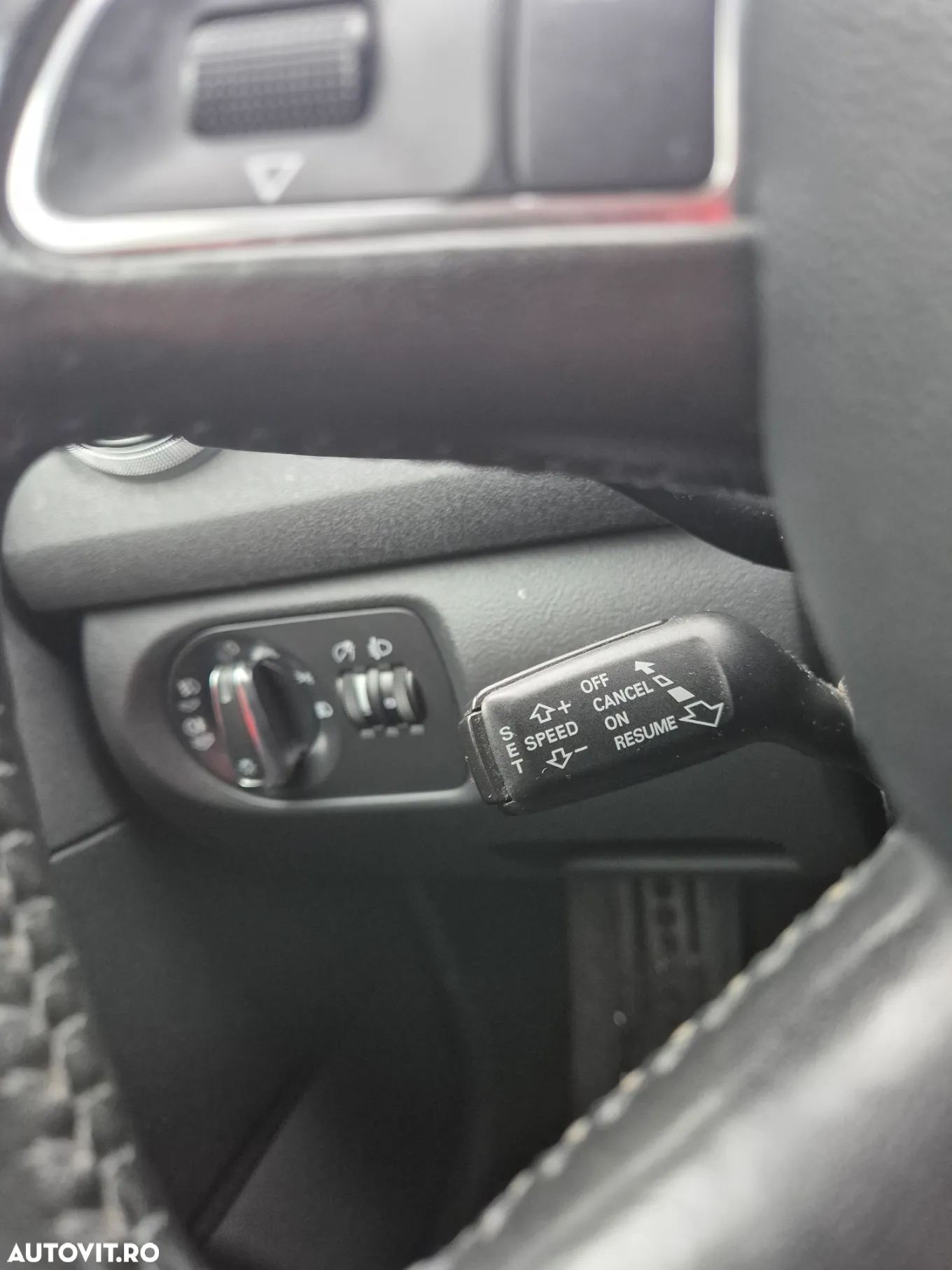 Audi A3 Sportback 2.0 TDI Ambition - 11