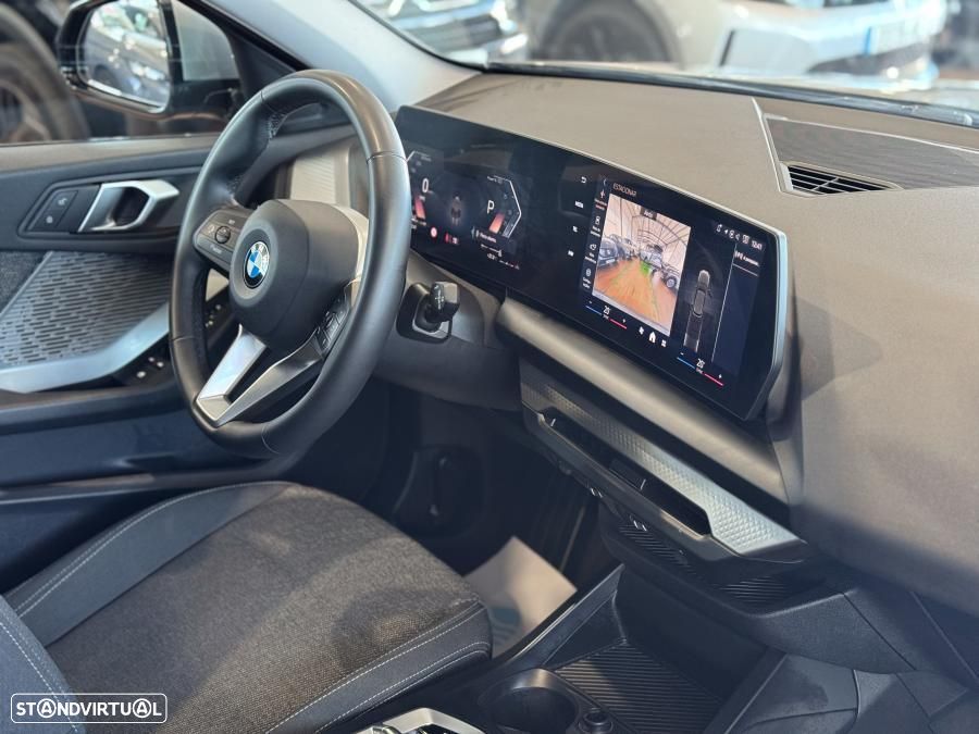 BMW 116 Standard - 50