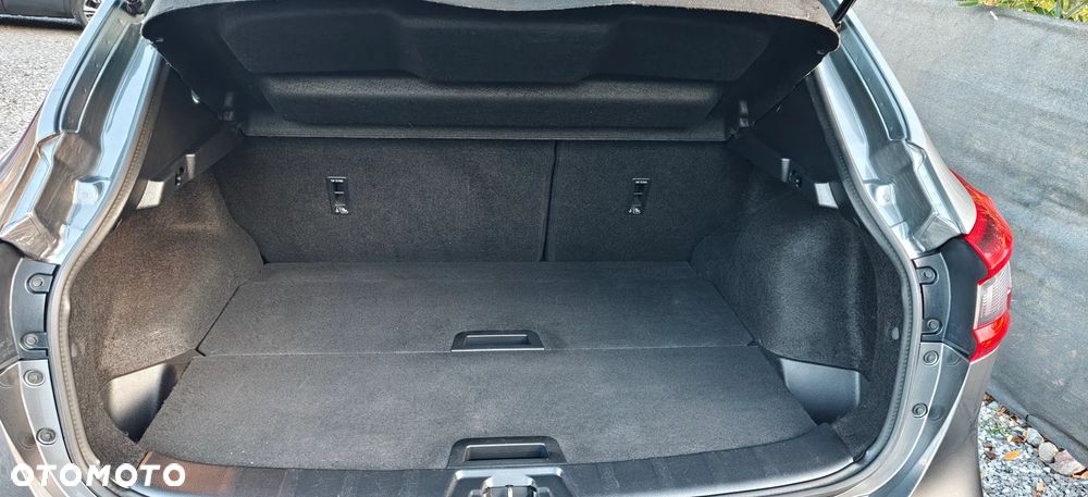 Nissan Qashqai - 27