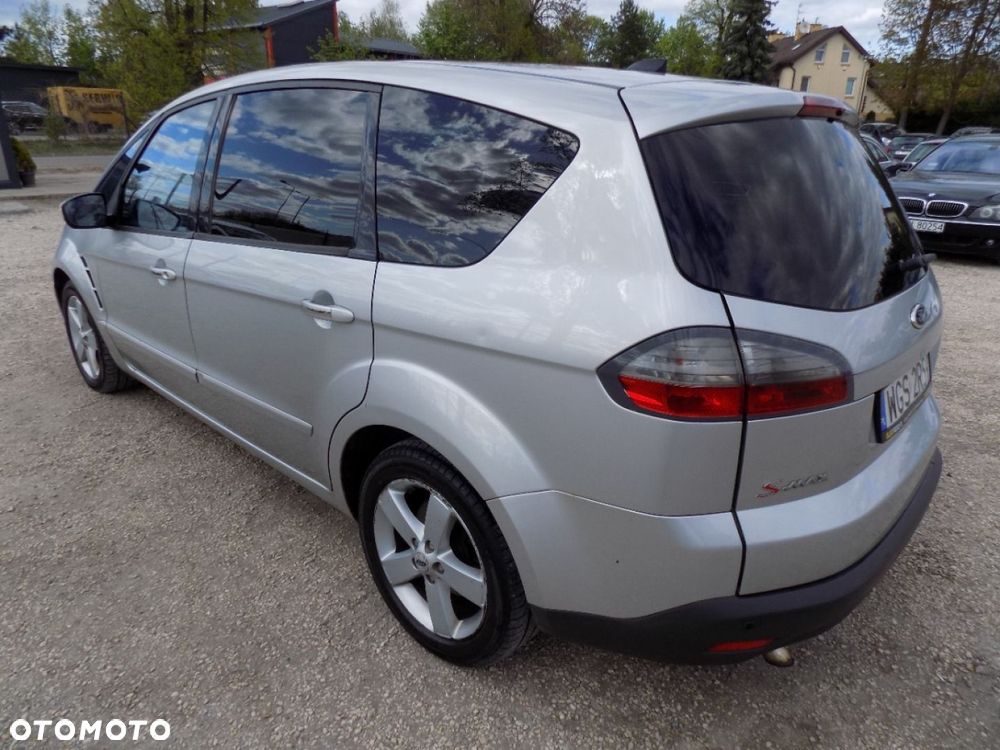 Ford S-Max - 4