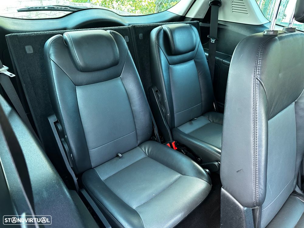 Ford S-Max 2.0 TDCi Titanium 7L - 20