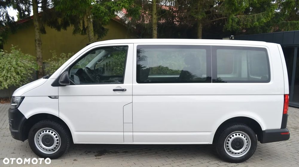 Volkswagen Transporter - 24