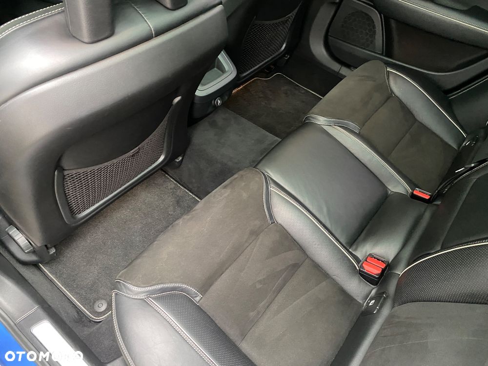 Volvo V90 D5 SCR AWD R-Design - 10