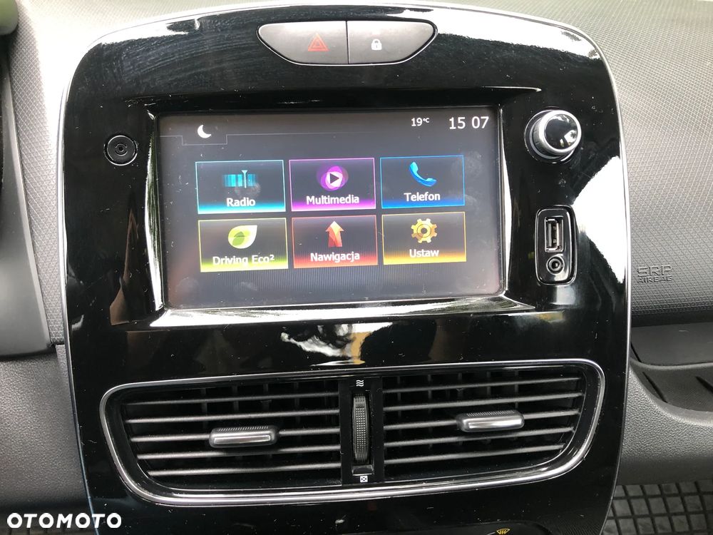 Renault Clio 1.5 dCi Intens+ - 10