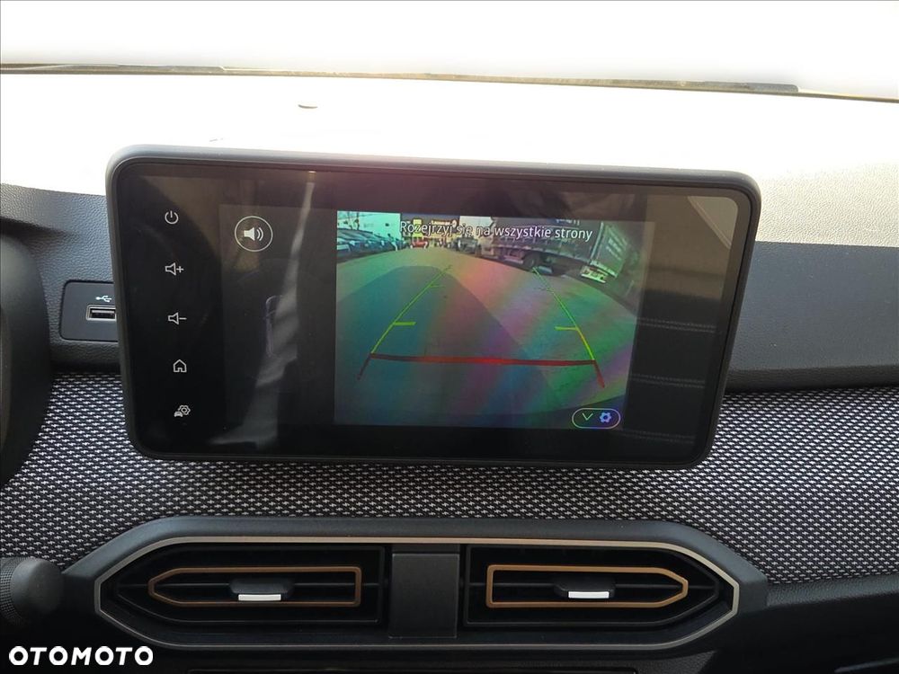 Dacia Sandero Stepway - 9