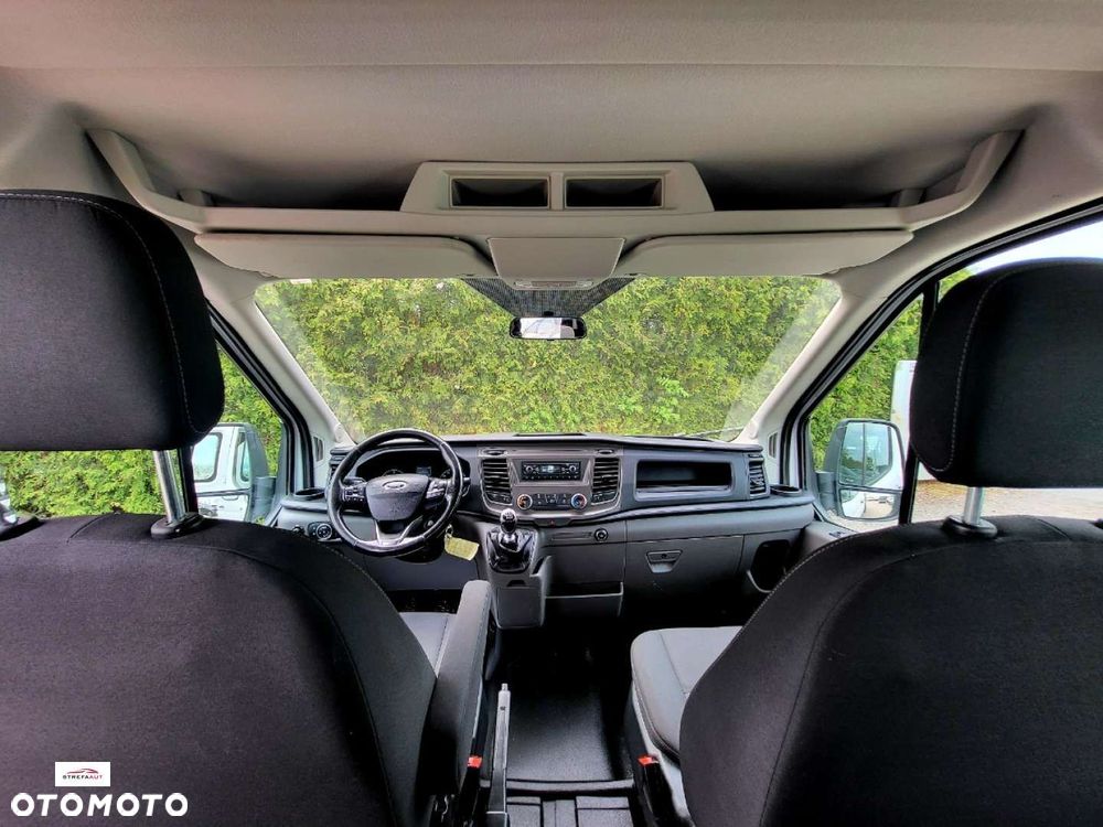 Ford Transit - 7
