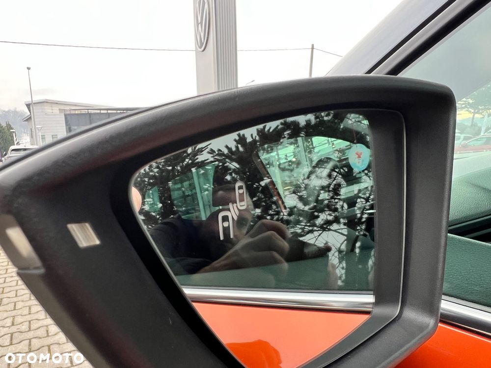 Seat Arona 1.5 TSI FR S&S - 5