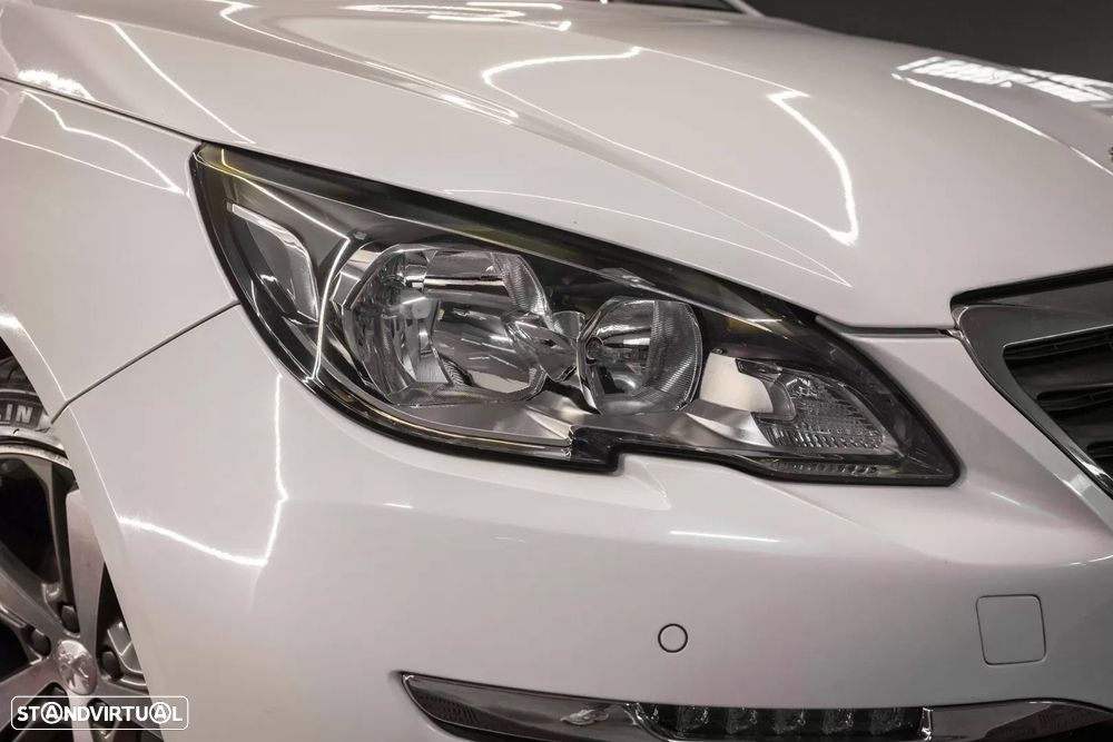 Peugeot 308 SW 1.6 BlueHDi Allure - 5