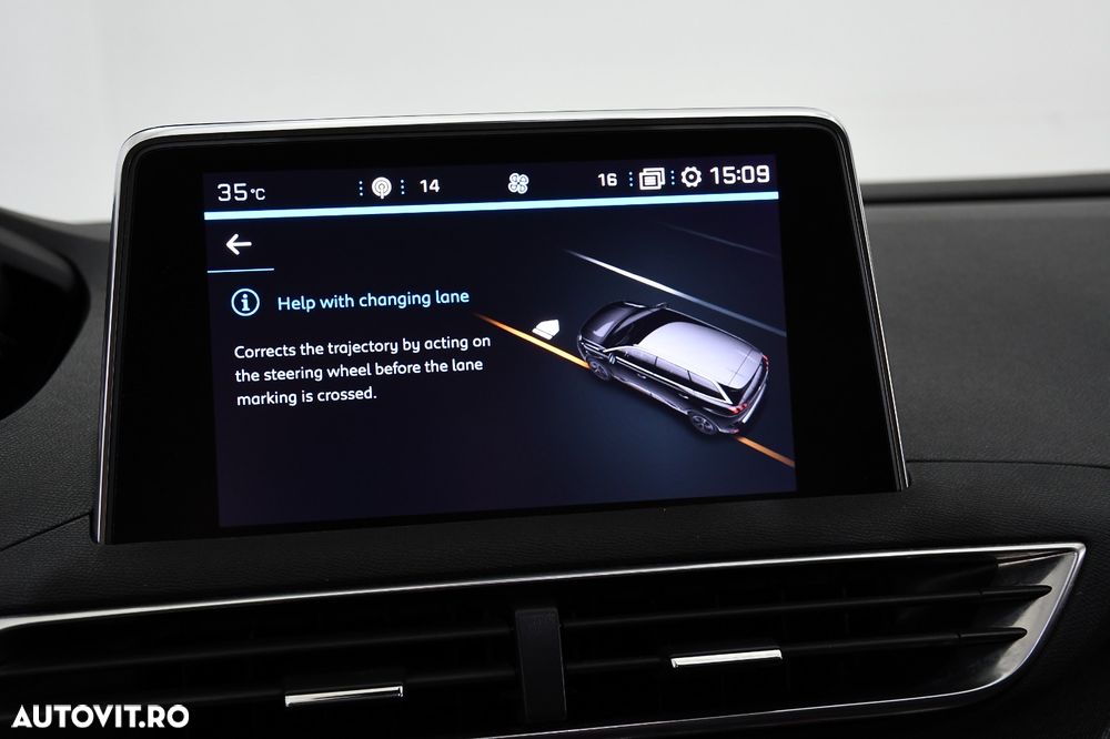 Peugeot 5008 PureTech 130 Allure - 26
