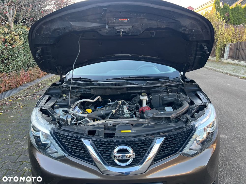 Nissan Qashqai 1.2 DIG-T Acenta - 32