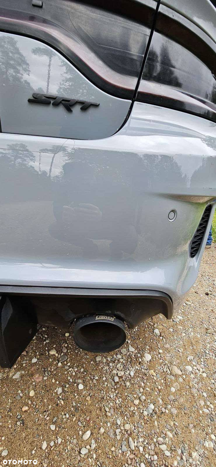 Dodge Charger 6.4 Scat Pack Widebody - 18