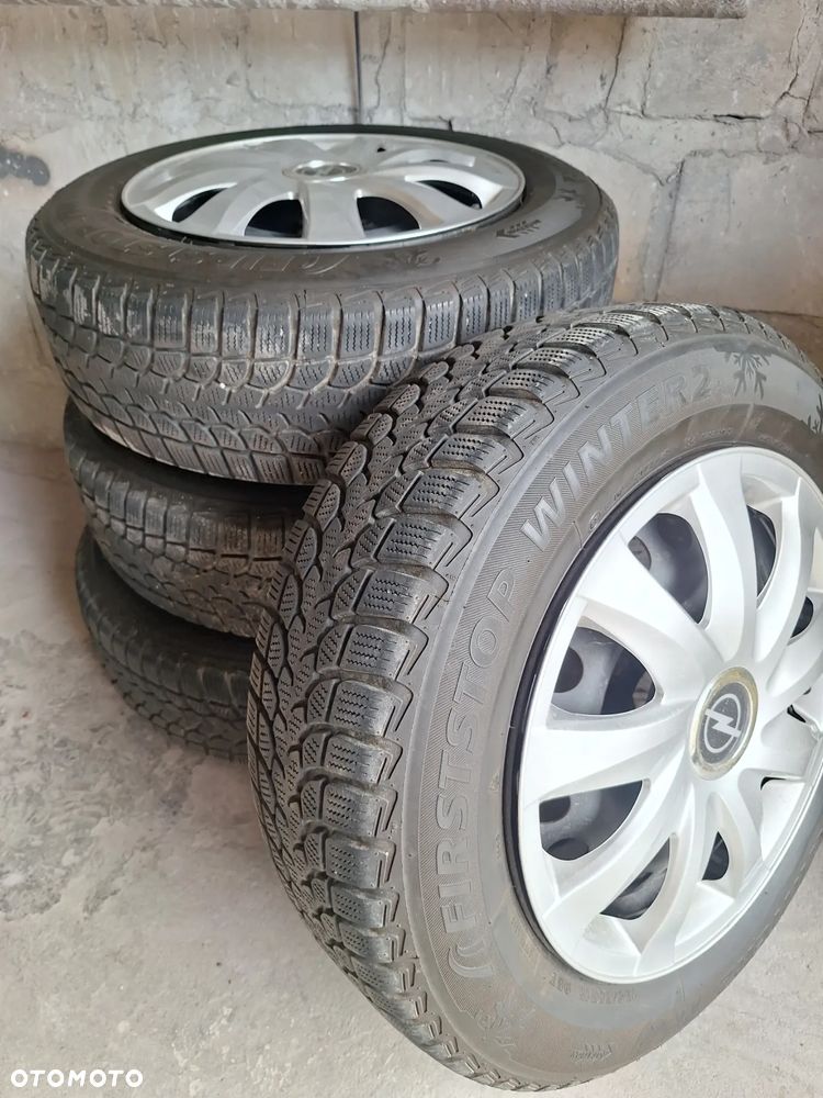 Opel Meriva 1.4 Active - 7