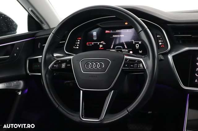 Audi A7 - 23