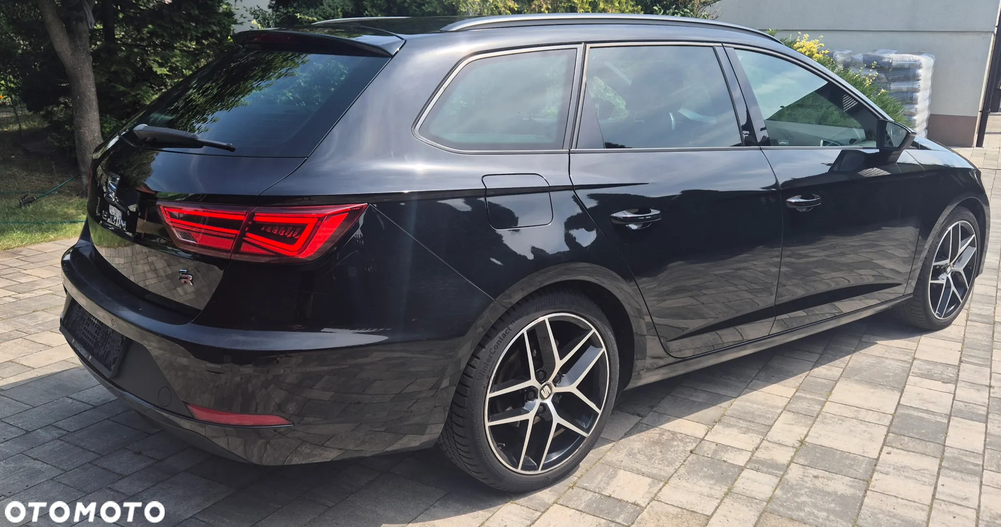 Seat Leon - 9