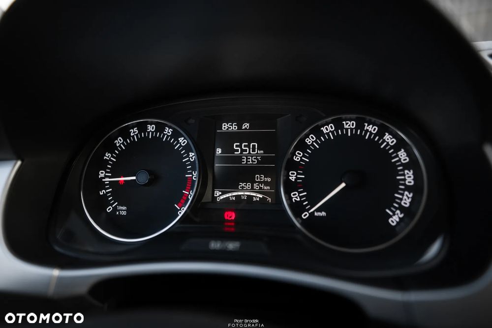 Skoda Fabia 1.4 TDI Ambition - 7