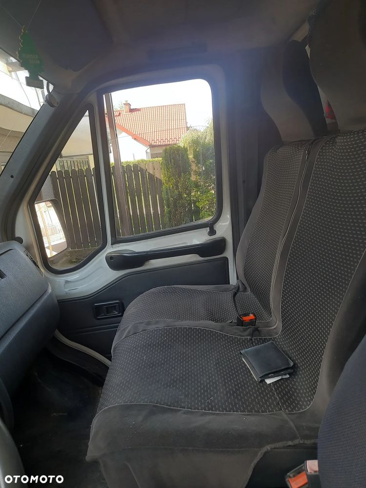 Citroën Jumper - 13