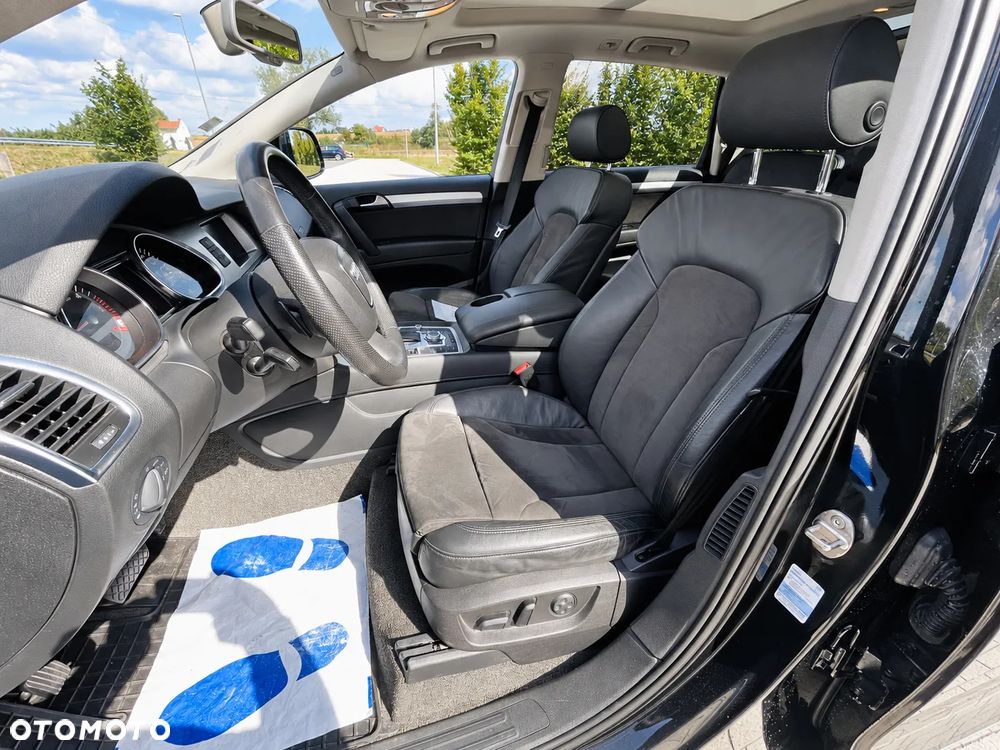 Audi Q7 - 14
